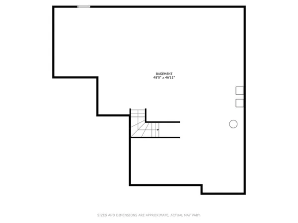 $875,000 | 12906 South Sydney Circle, Plainfield, IL 60585