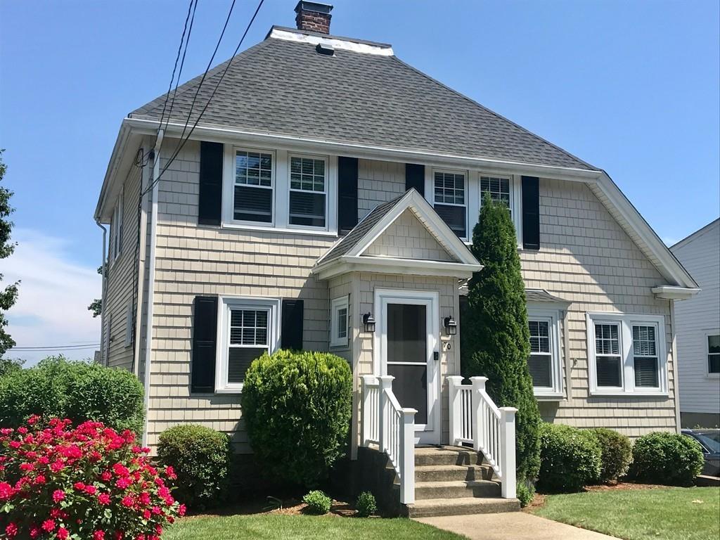70 Hawthorne Road Waltham, MA 02451 - Photo 1 of 39 Gallery Image 1