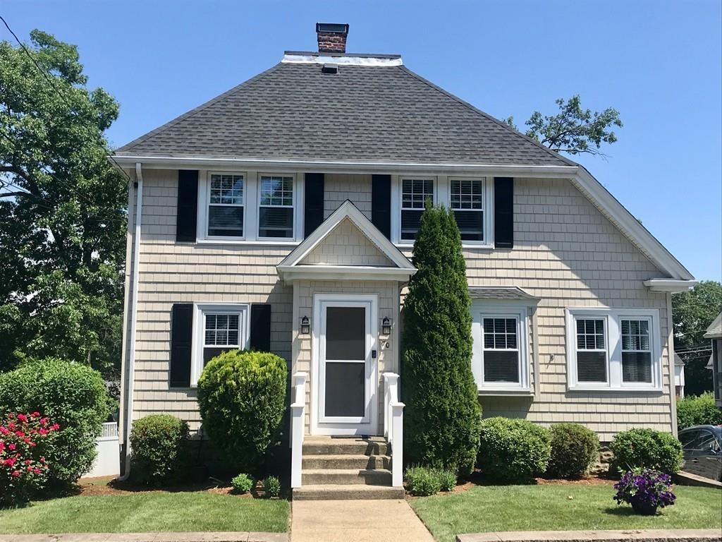 70 Hawthorne Road Waltham, MA 02451 - Photo 36 of 39 Gallery Image 36