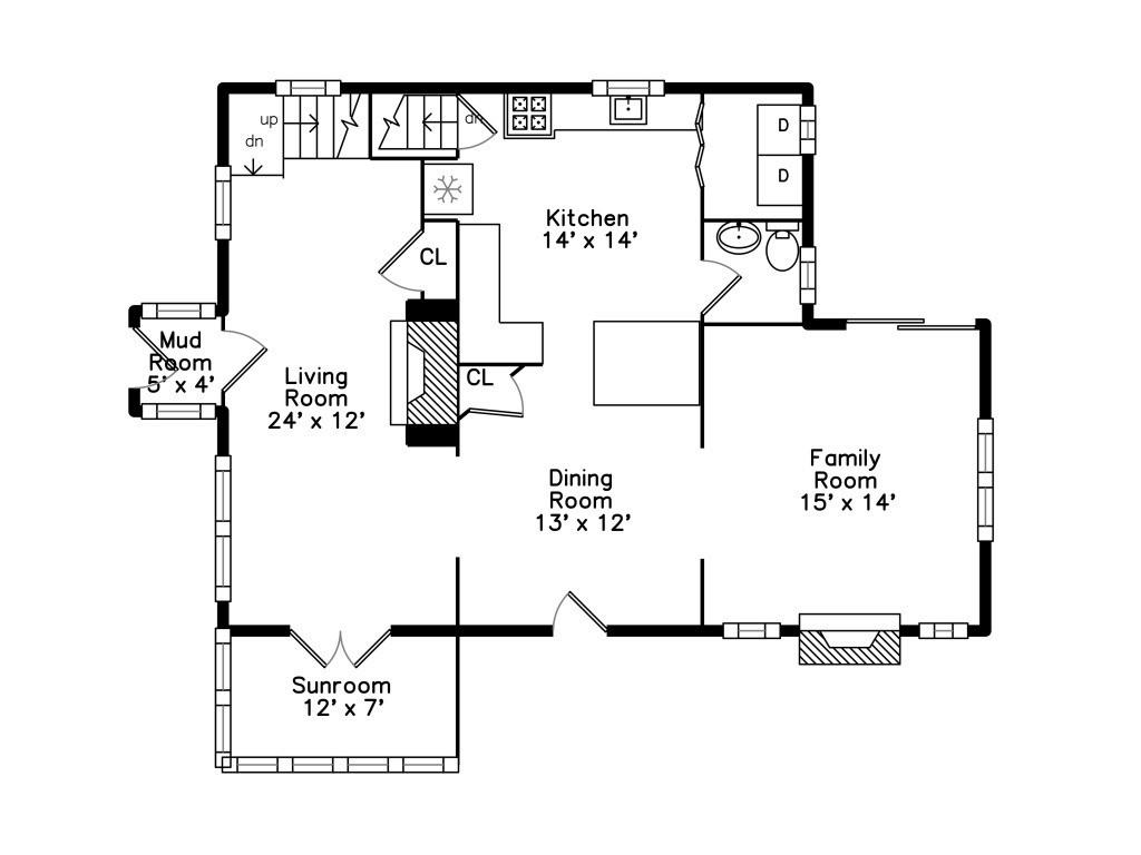 70 Hawthorne Road Waltham, MA 02451 - Photo 37 of 39 Gallery Image 37