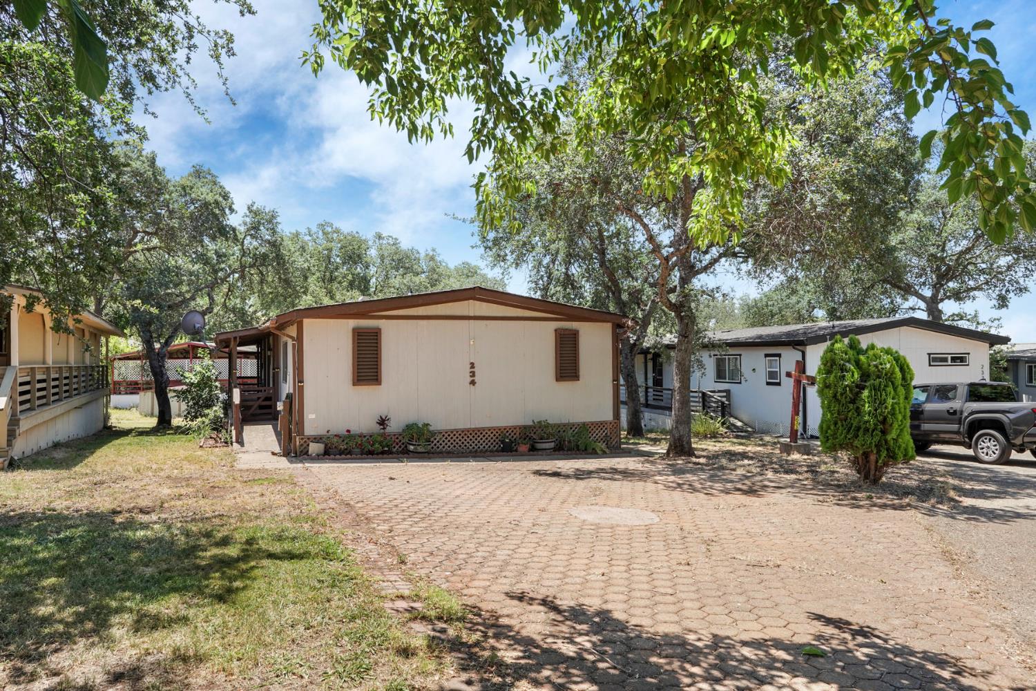 2000 Camanche Road, Unit 234 Ione, CA 95640 - Photo 4 of 63