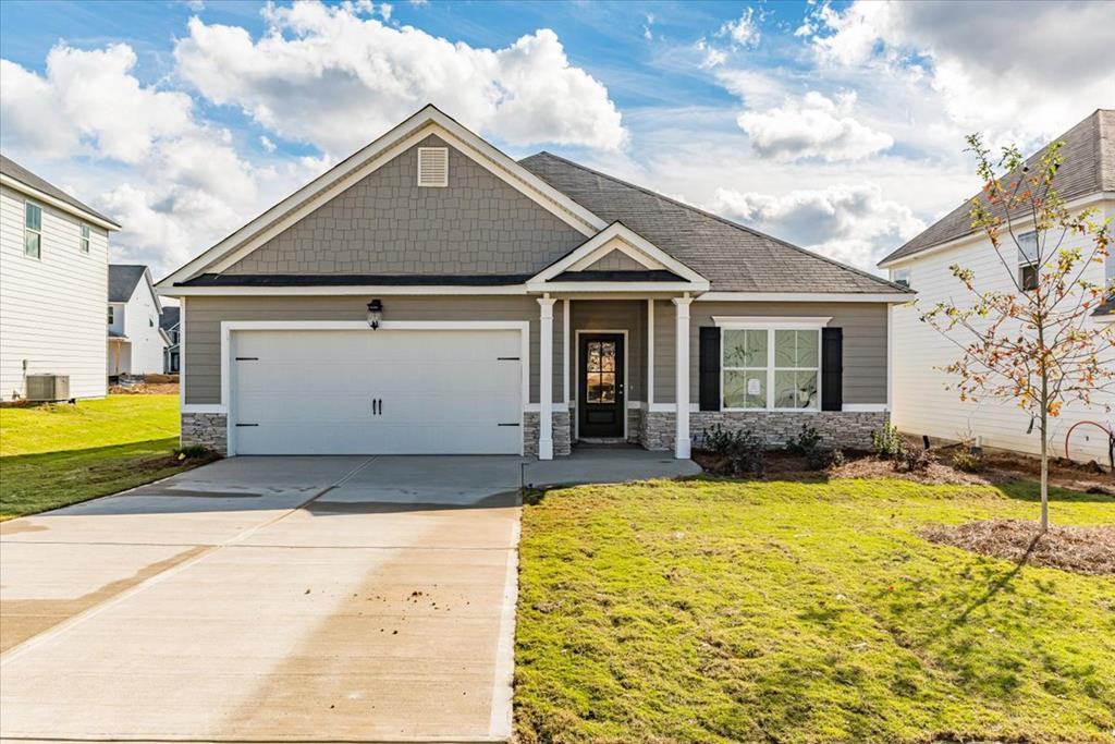 718 Navan Lane Grovetown, GA 30813 - Photo 1 of 43 Main View
