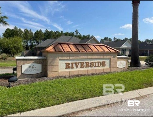 1186 Pencarro Boulevard Foley, AL 36535 - Photo 10 of 12