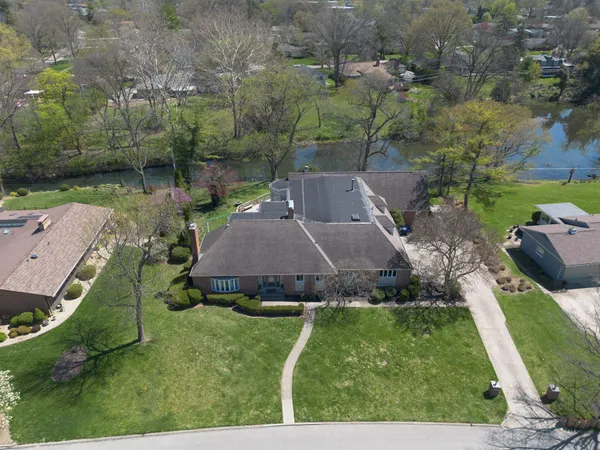$1,045,000 | 2433 Brookwood Road, Columbus, OH 43209