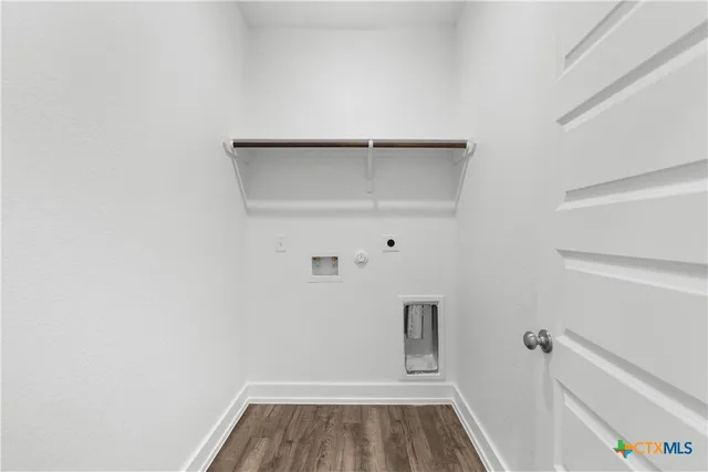 $319,990 | 8917 Ponderosa Pine Road, Temple, TX 76502