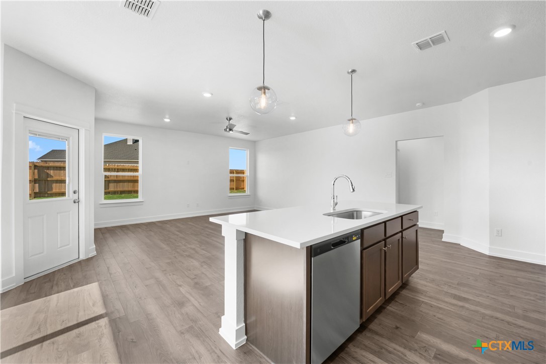 8917 Ponderosa Pine Road Temple, TX 76502 - Photo 5 of 16