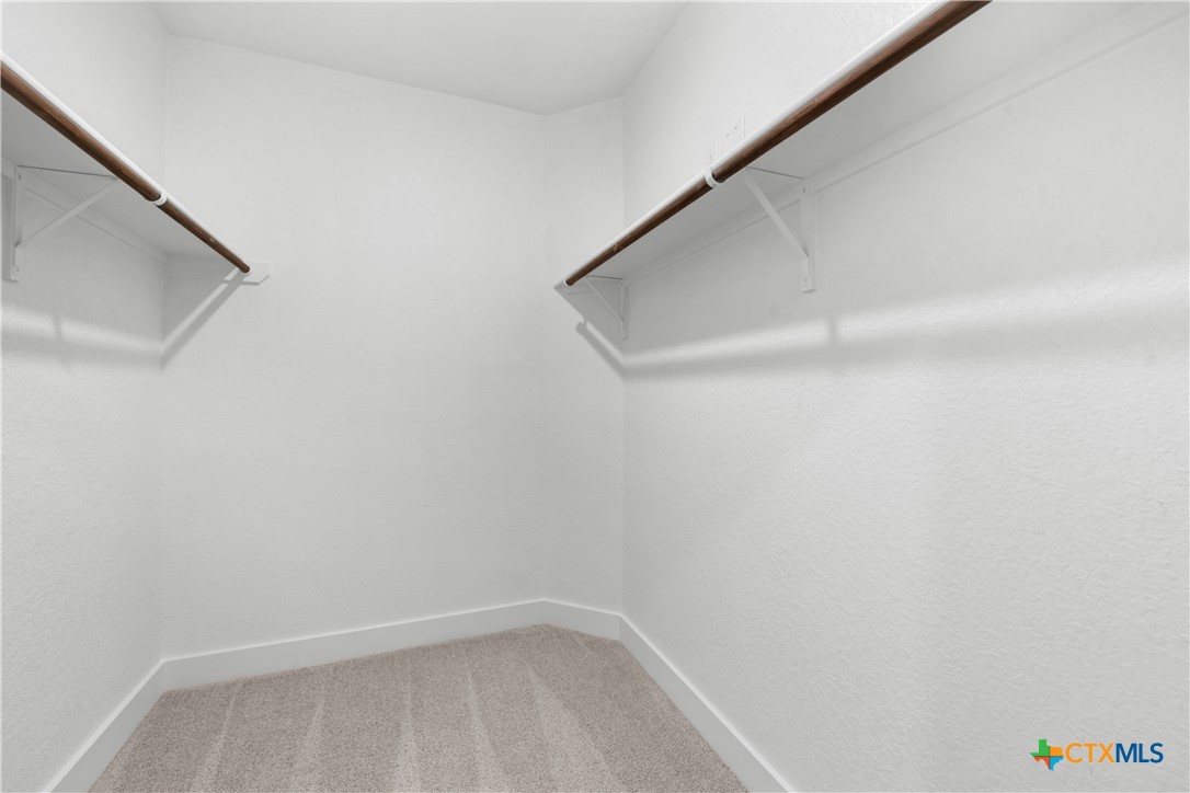 8917 Ponderosa Pine Road Temple, TX 76502 - Photo 9 of 16 a view of small space