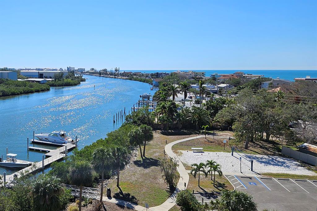 399 2nd Street, Unit 416 Indian Rocks Beach, FL 33785 - Photo 39 of 39 Gallery Image 39