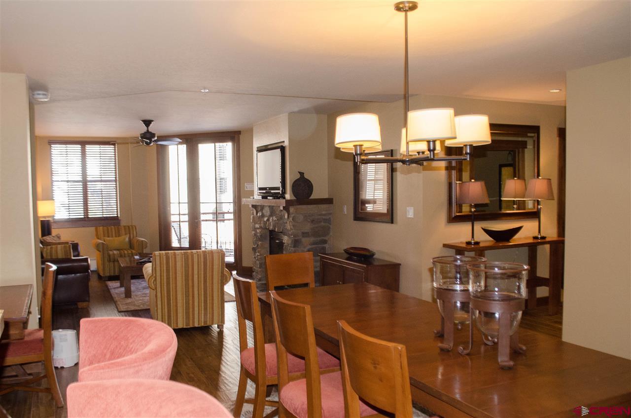 24 Sheol Street, Unit 206B Durango, CO 81301 - Photo 3 of 29