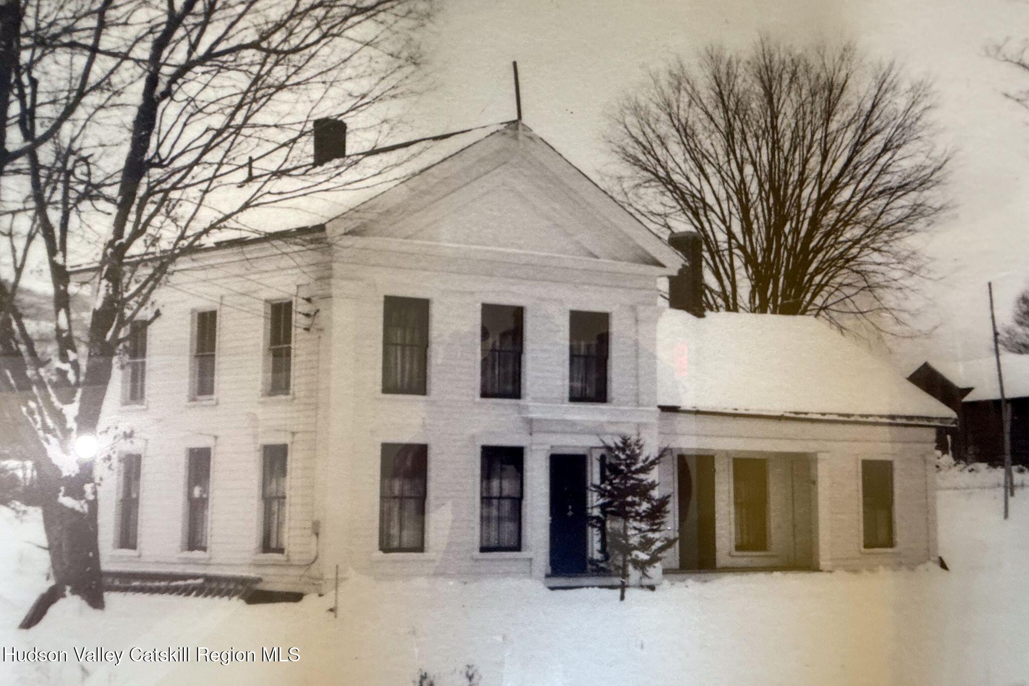 170 Main Street Jefferson, NY 12093 - Photo 3 of 41 3