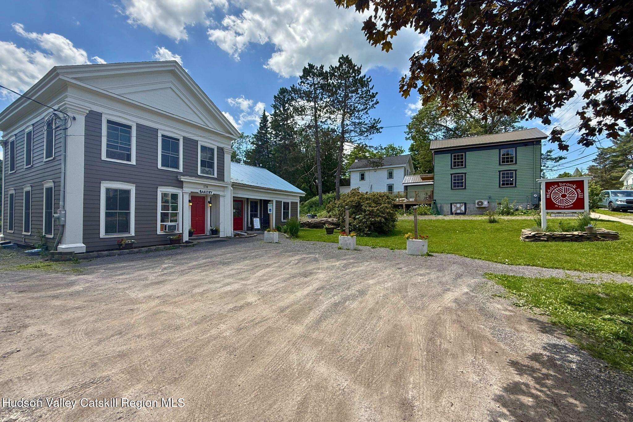 170 Main Street Jefferson, NY 12093 - Photo 38 of 41 38