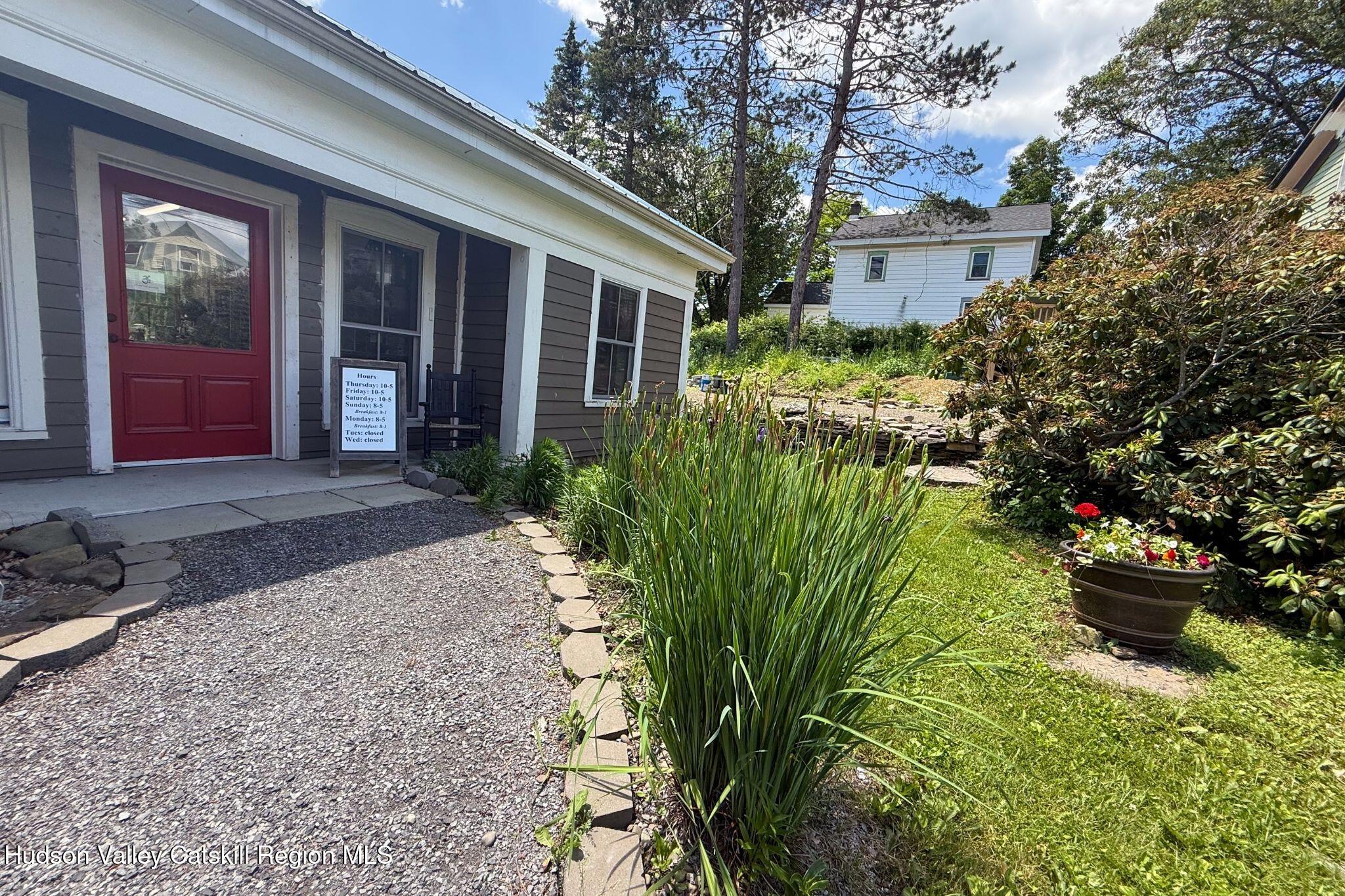 170 Main Street Jefferson, NY 12093 - Photo 4 of 41 4