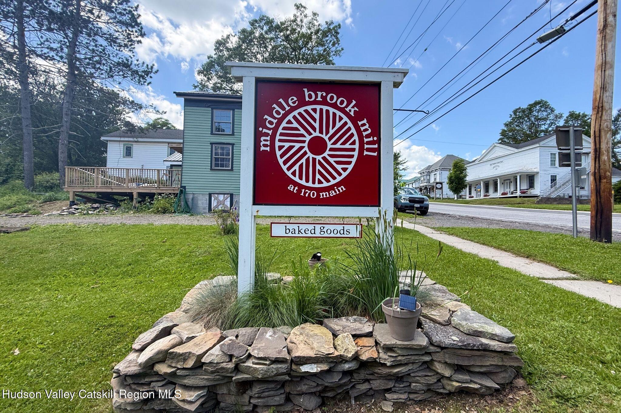 170 Main Street Jefferson, NY 12093 - Photo 5 of 41 5