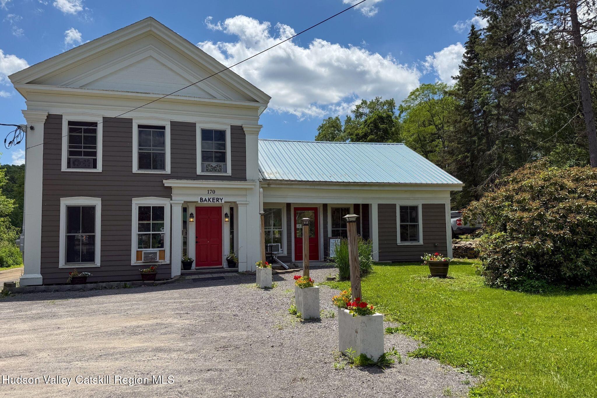 170 Main Street Jefferson, NY 12093 - Photo 6 of 41 6