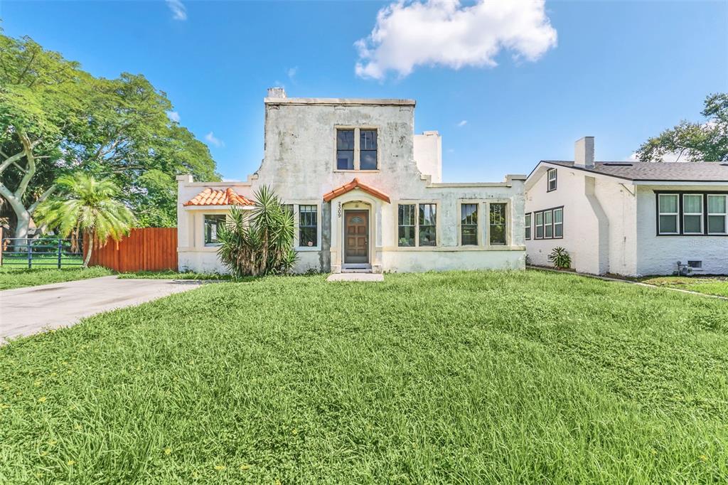 2309 Ave C Southwest  