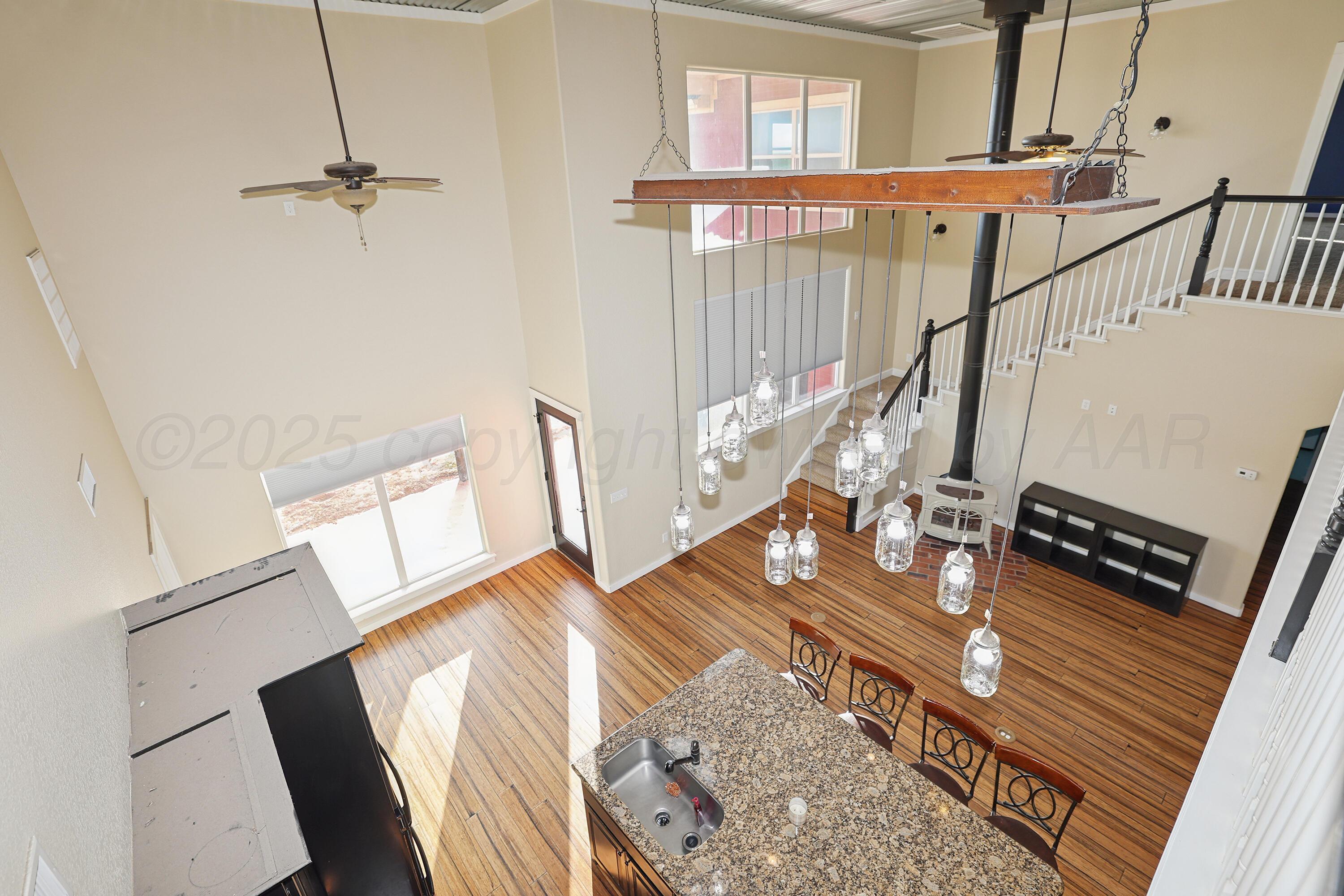 5282 County Road 8 Claude, TX 79019 - Photo 13 of 51