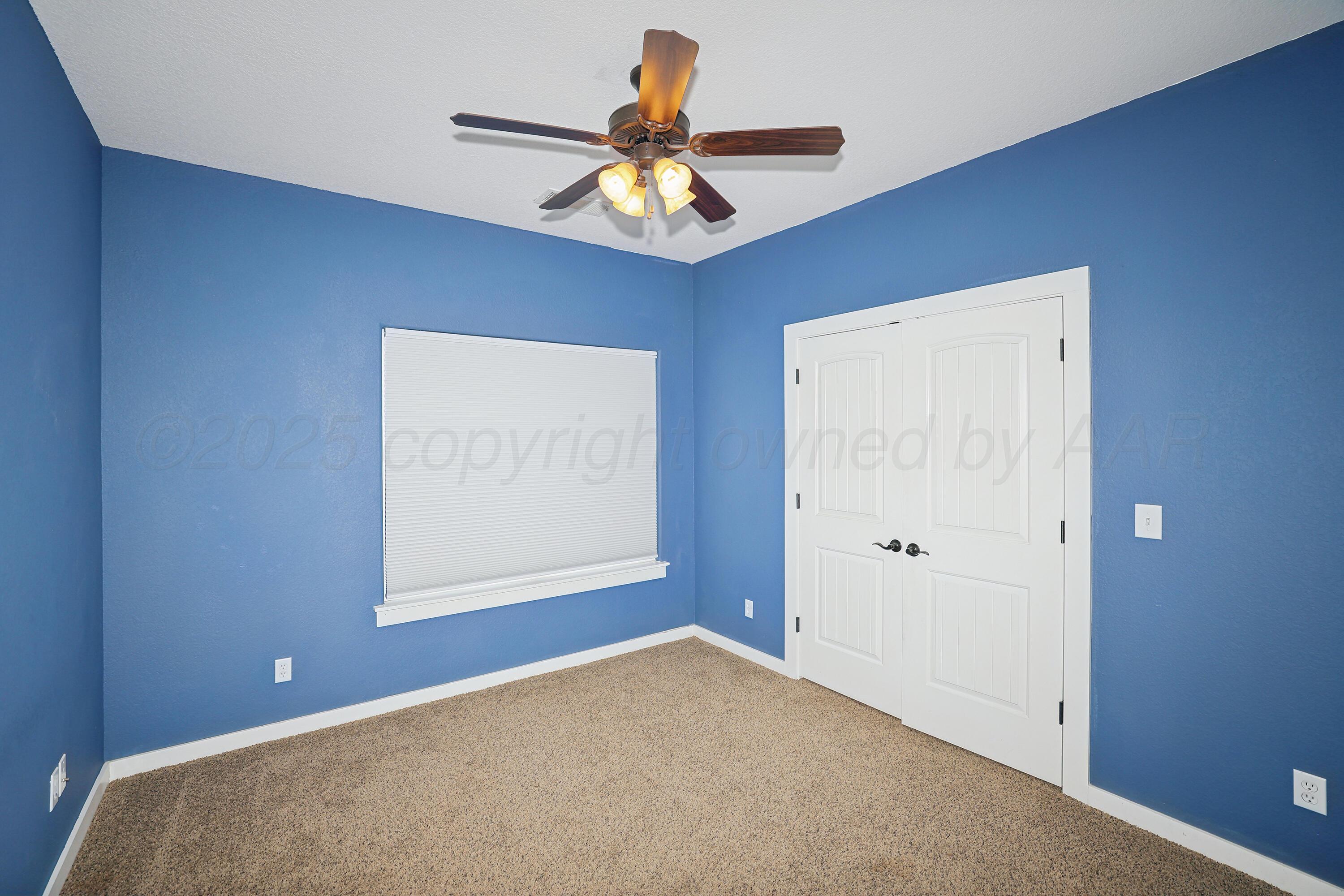 5282 County Road 8 Claude, TX 79019 - Photo 32 of 51 a view of an empty room