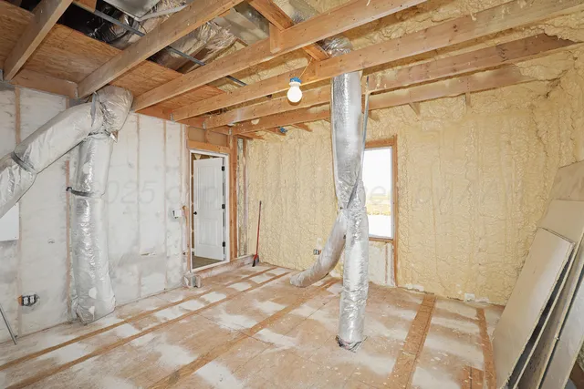 a view of a living room