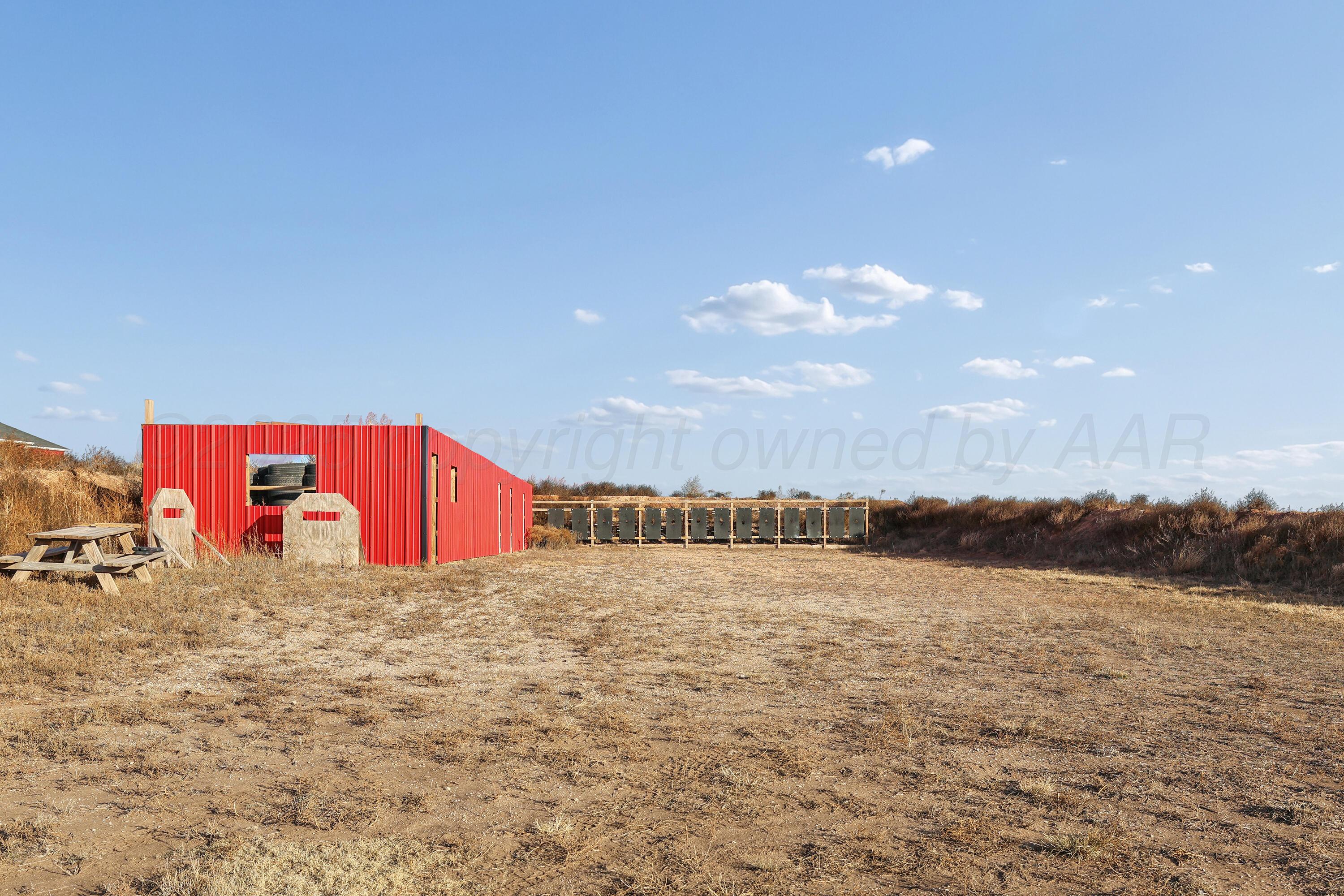 5282 County Road 8 Claude, TX 79019 - Photo 50 of 51 a view of a room