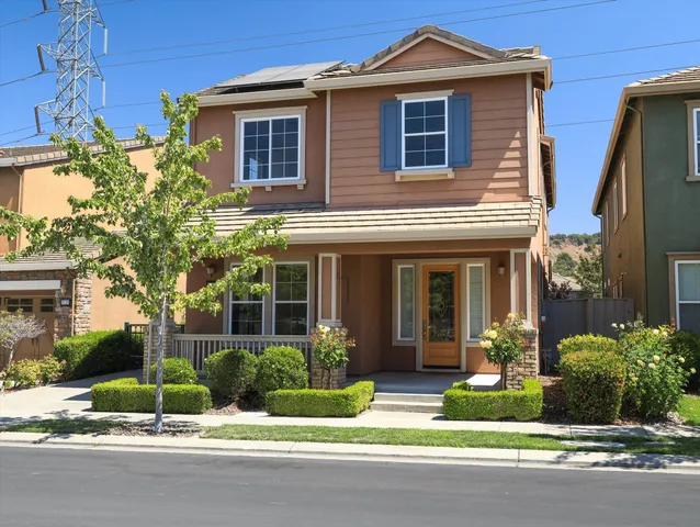 $654,300 | 9216 Hallmark Place, Vallejo, CA 94591