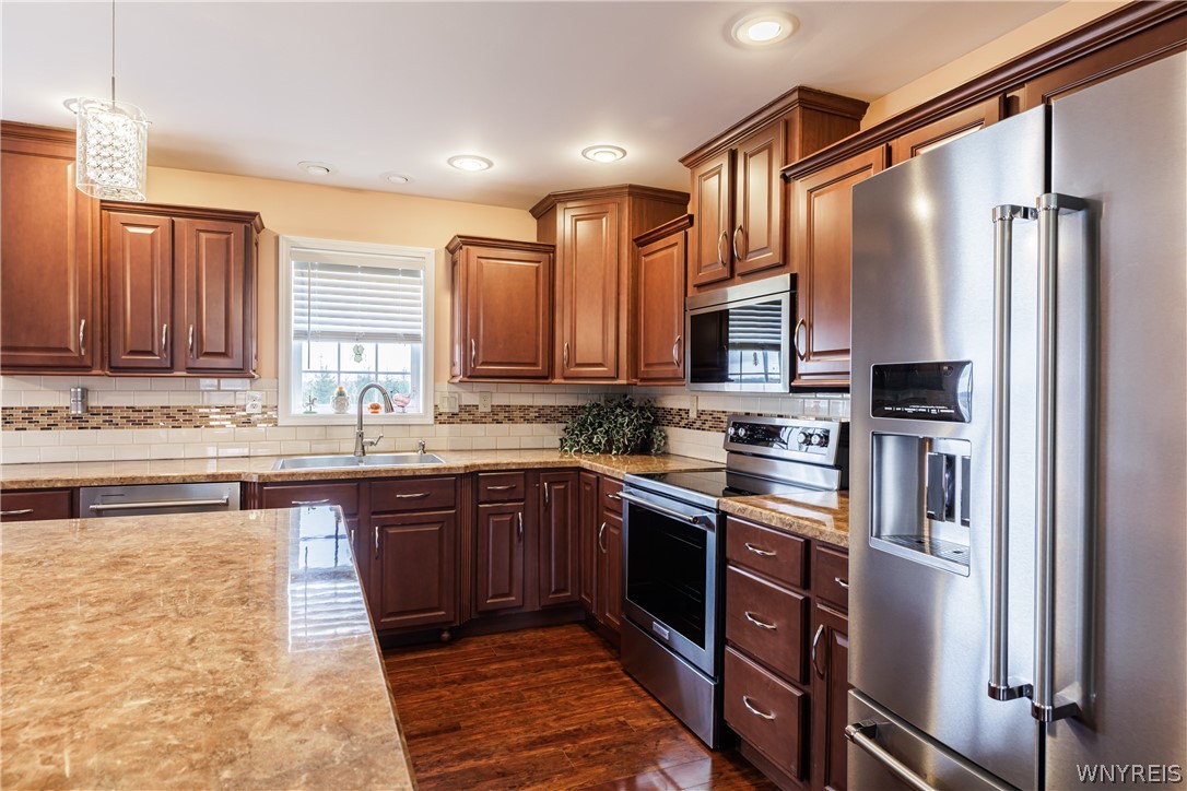 7900 Gorton Road Corfu, NY 14036 - Photo 6 of 32