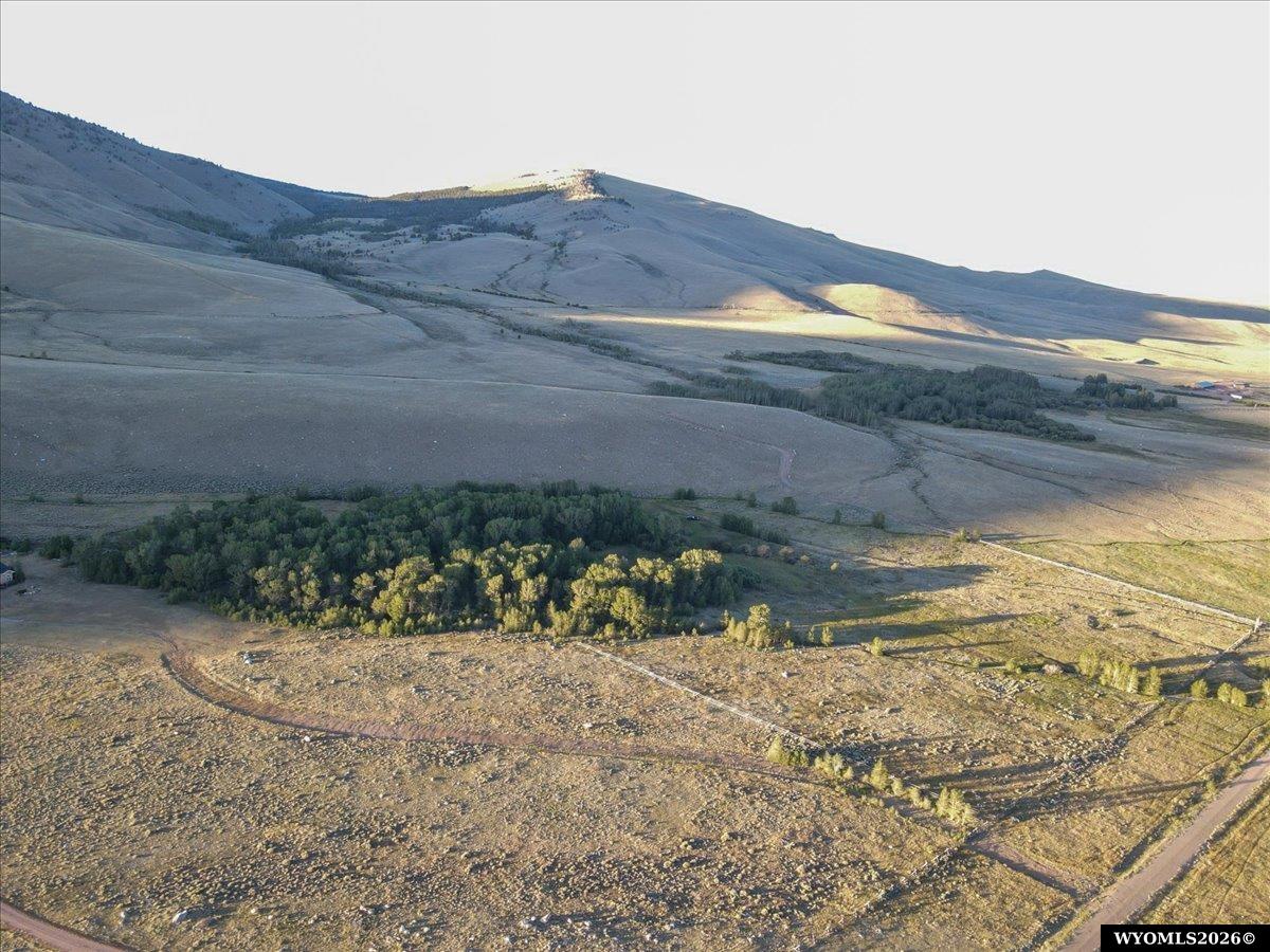 Tbd Centennial Valley Road Centennial, WY 82055 - Photo 12 of 19