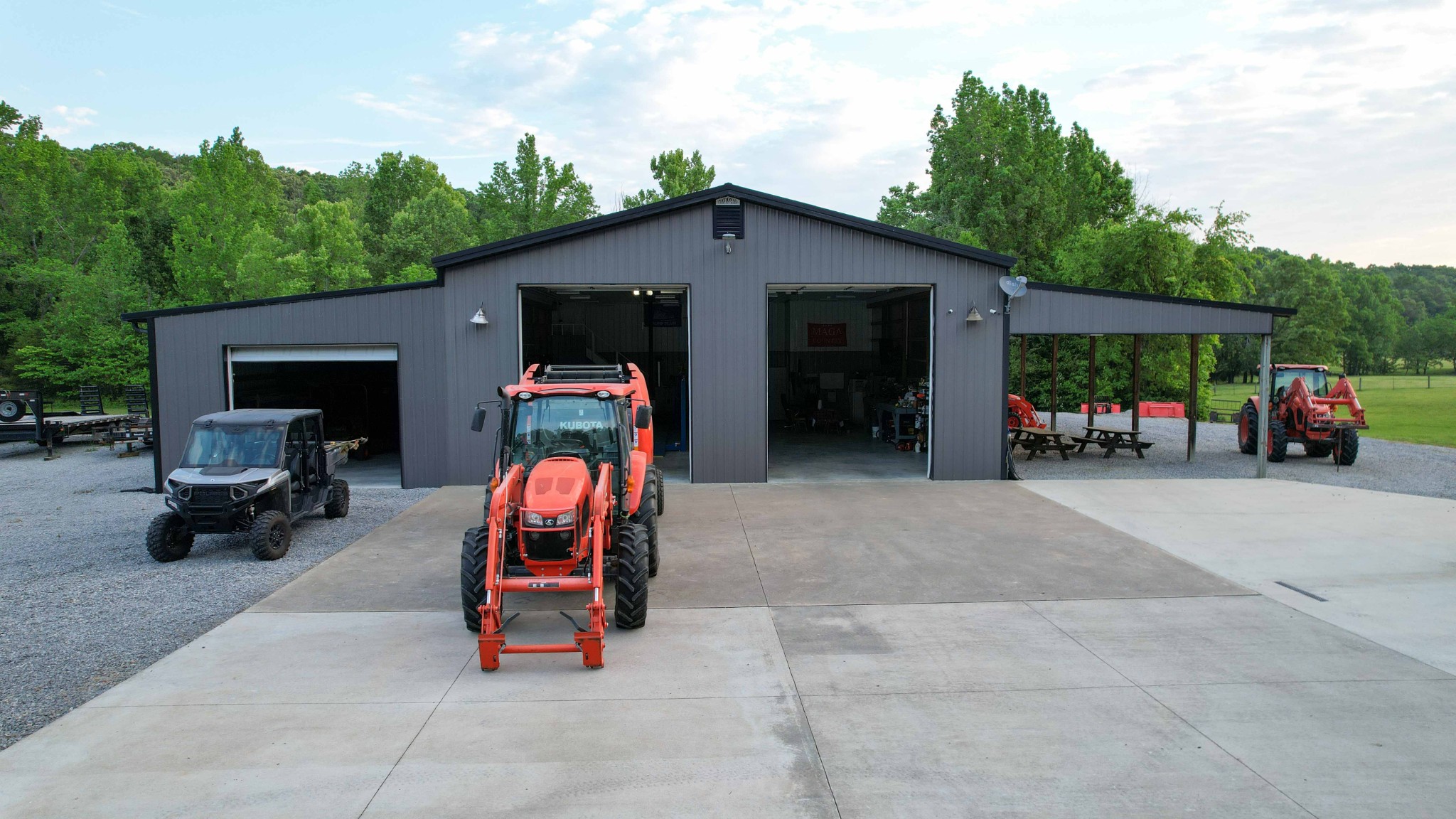 1267 Wades Branch Road Centerville, TN 37033 - Photo 36 of 73