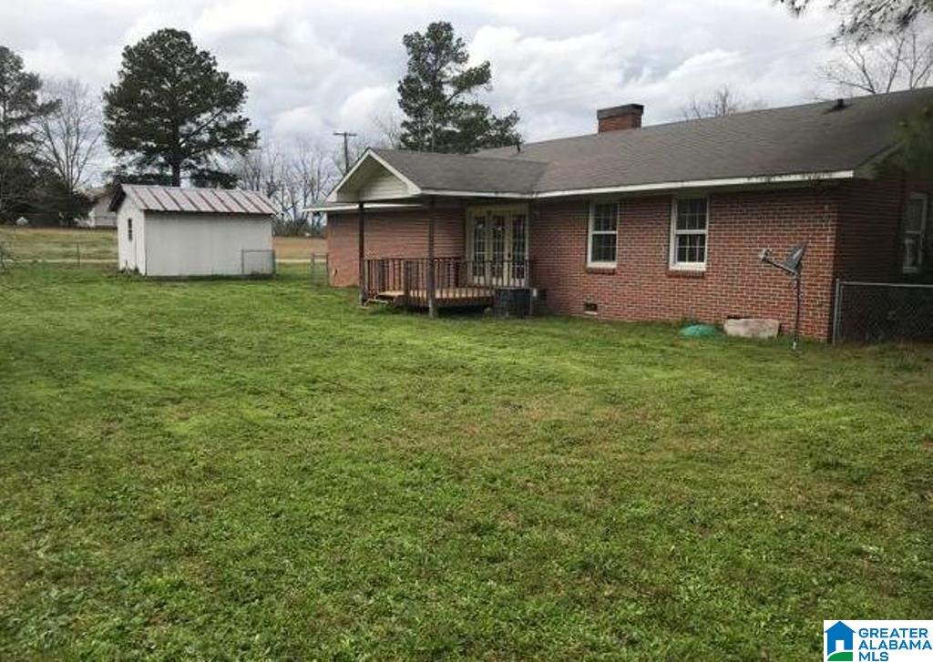 1211 Country Club Road Roanoke, AL 36274 - Photo 2 of 14