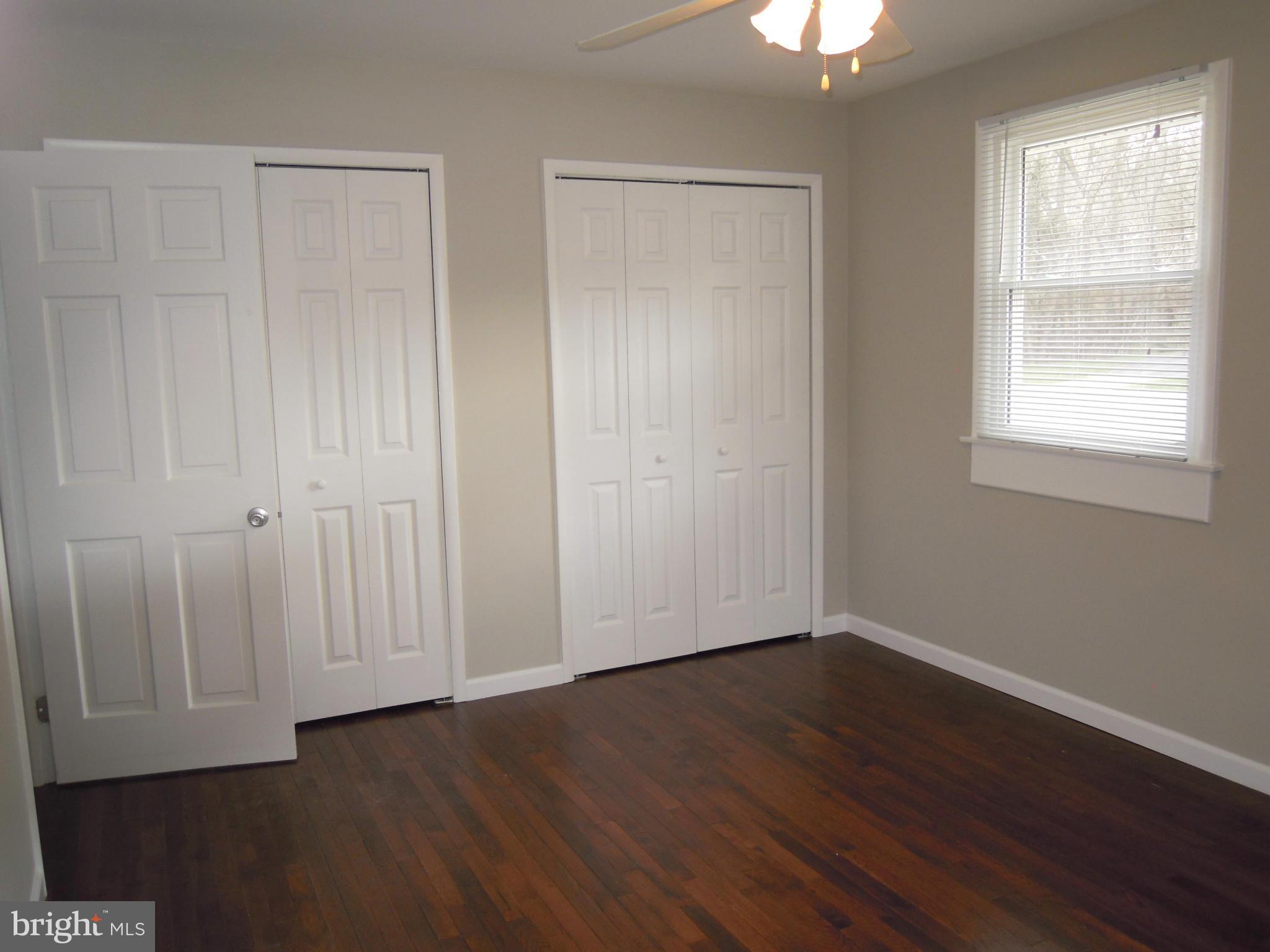 113 East Timonium Road Lutherville-Timonium, MD 21093 - Photo 14 of 30 Two double-door Closets