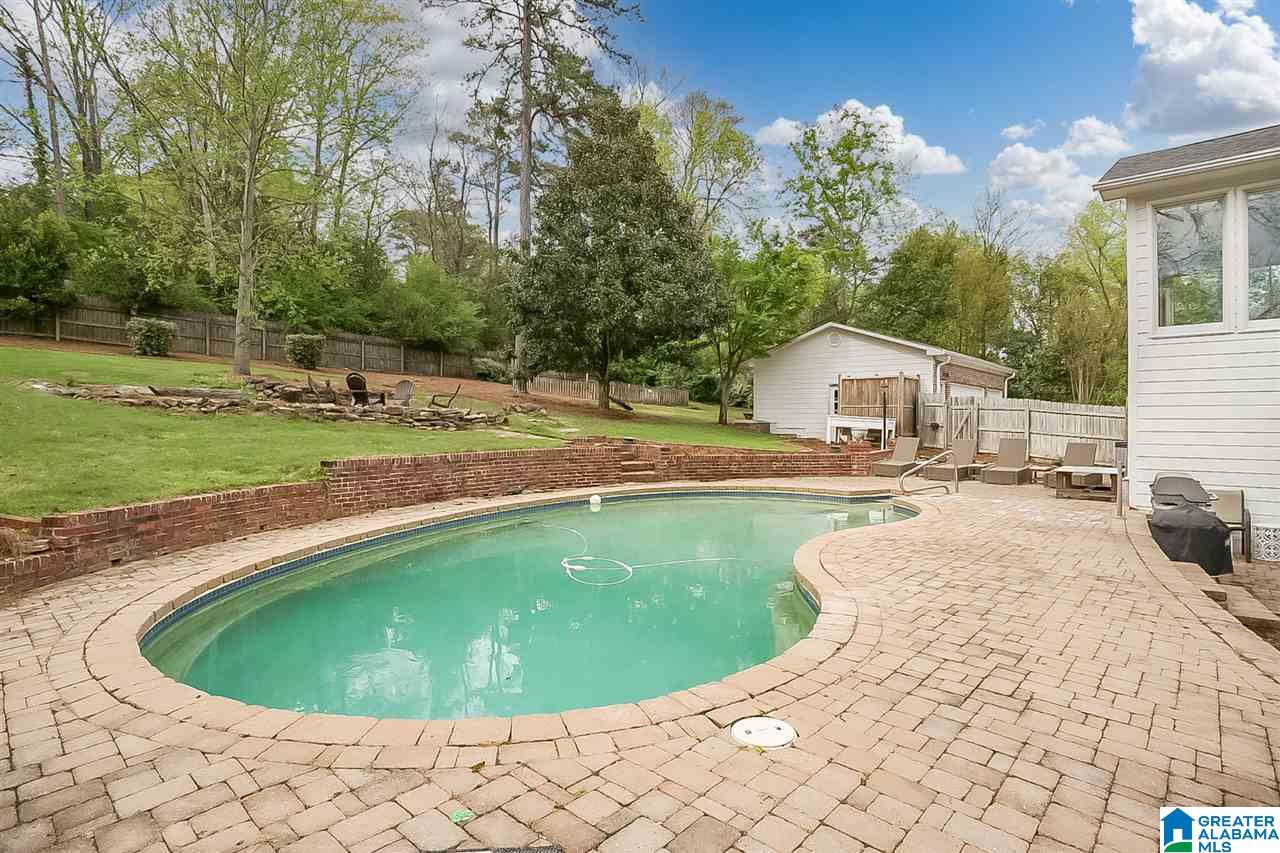 3316 Faring Road Birmingham, AL 35223 - Photo 42 of 50
