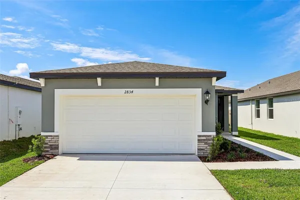 $286,290 | 2834 Virginia Pne Drive, Bartow, FL 33830