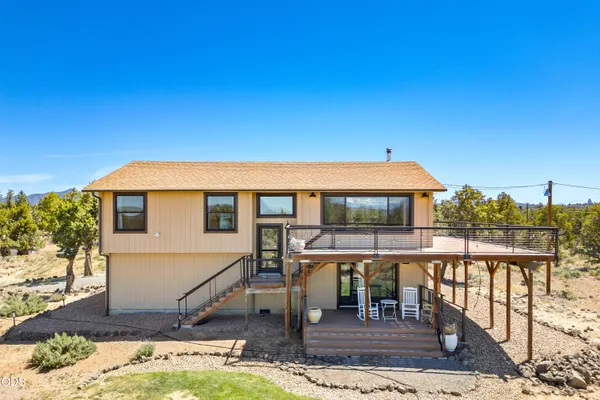 $799,000 | 4855 Northwest 57th Street, Redmond, OR 97756