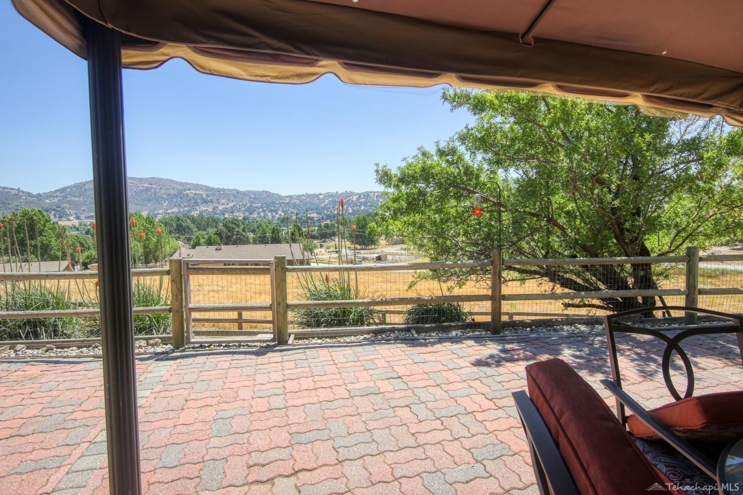 29720 North Lower Valley Road Tehachapi, CA 93561 - Photo 38 of 52 Gallery Image 38