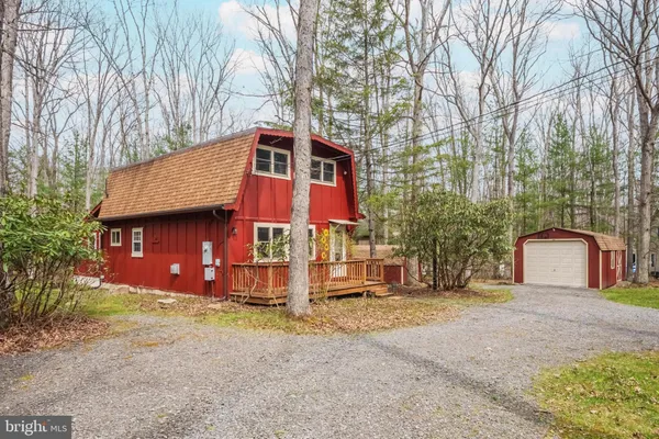 $449,900 | 245 Oak Way Road, Swanton, MD 21561