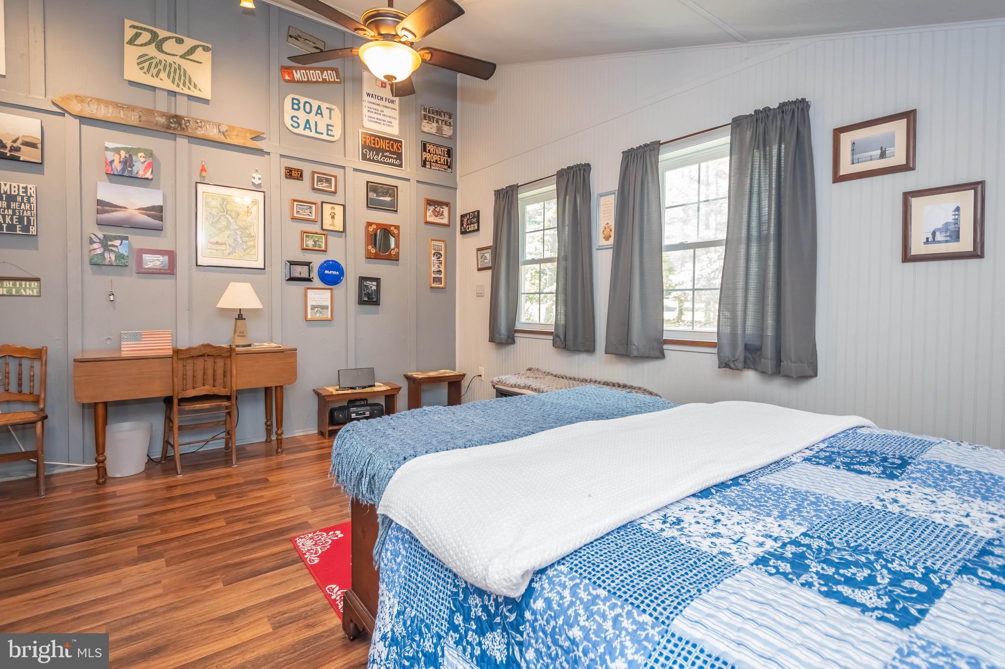 245 Oak Way Road Swanton, MD 21561 - Photo 11 of 42