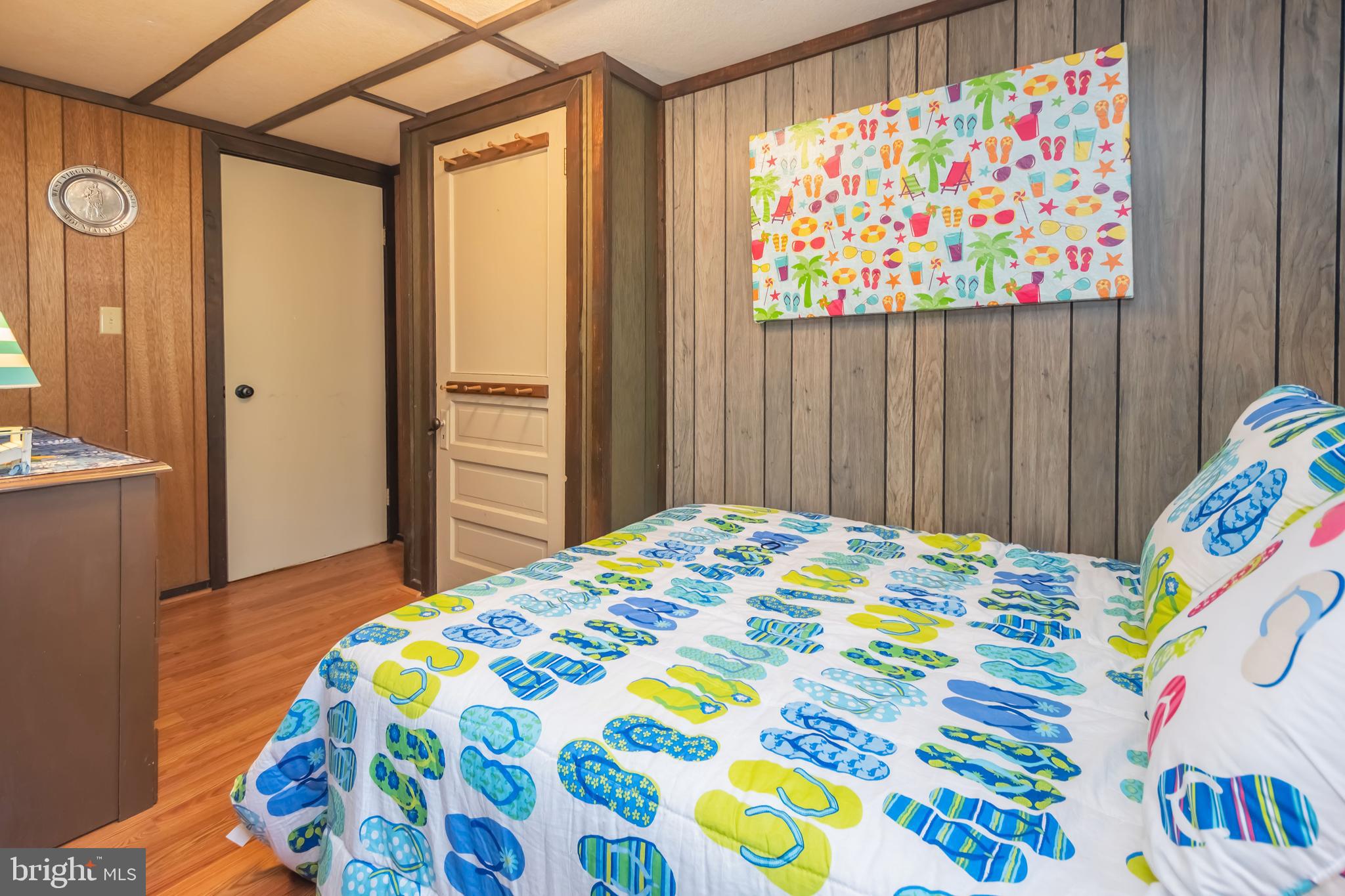 245 Oak Way Road Swanton, MD 21561 - Photo 16 of 42