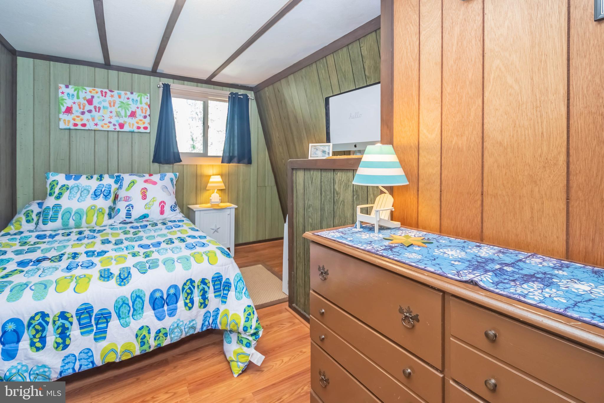 245 Oak Way Road Swanton, MD 21561 - Photo 17 of 42