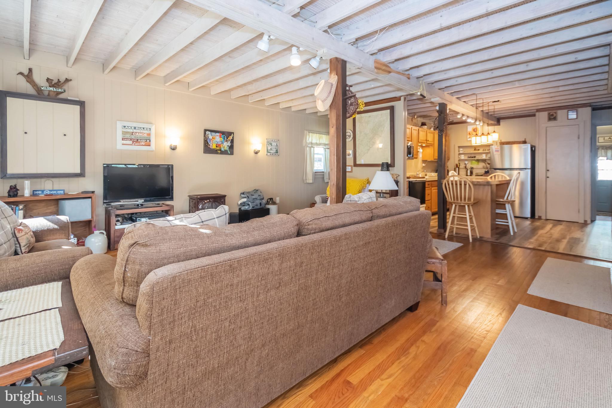 245 Oak Way Road Swanton, MD 21561 - Photo 2 of 42