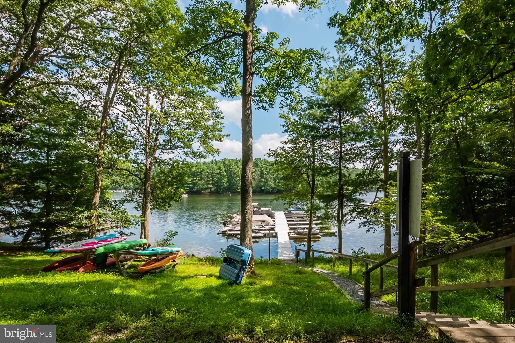 245 Oak Way Road Swanton, MD 21561 - Photo 24 of 42