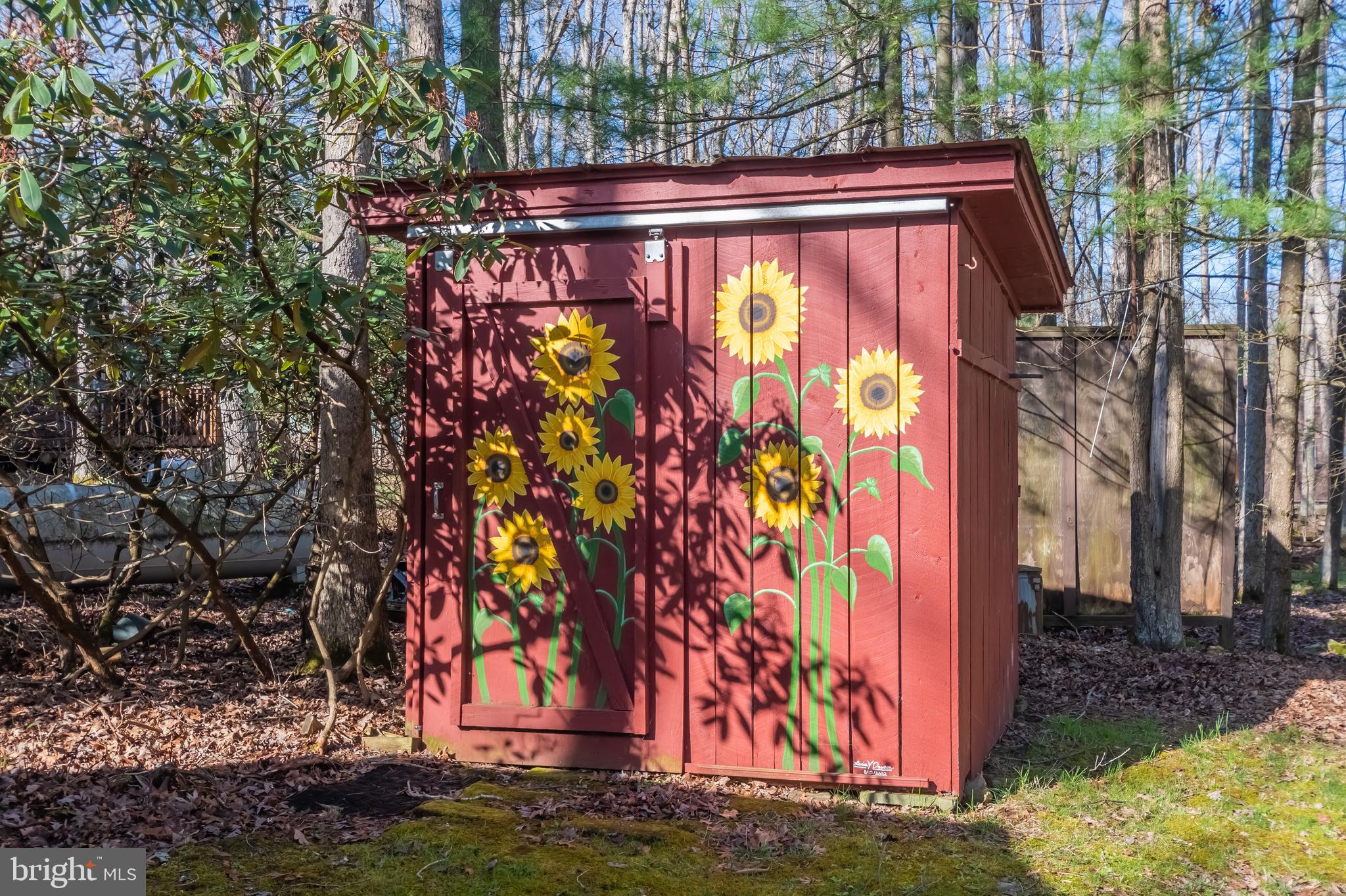 245 Oak Way Road Swanton, MD 21561 - Photo 29 of 42