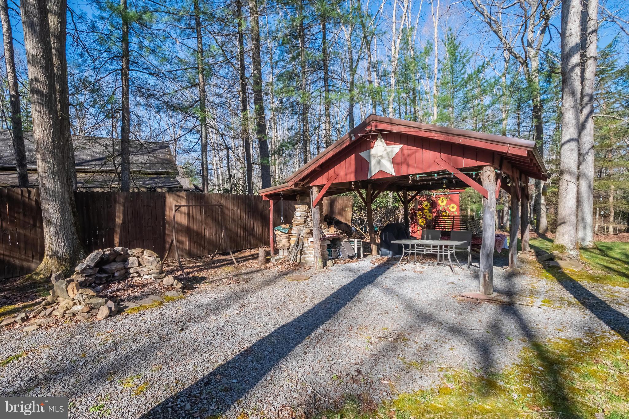 245 Oak Way Road Swanton, MD 21561 - Photo 30 of 42