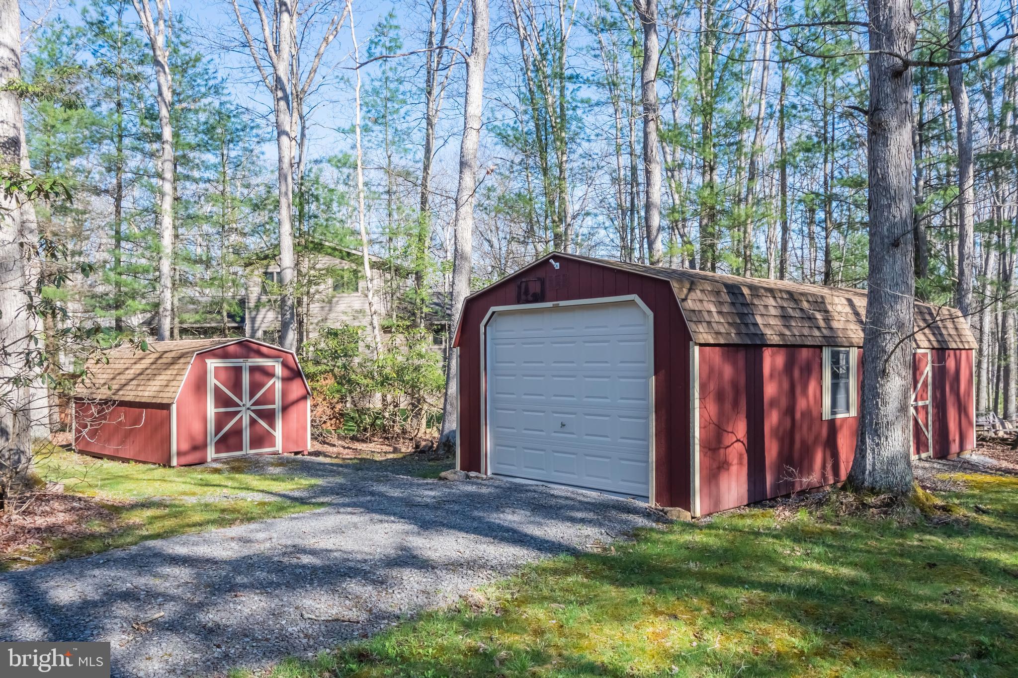 245 Oak Way Road Swanton, MD 21561 - Photo 31 of 42