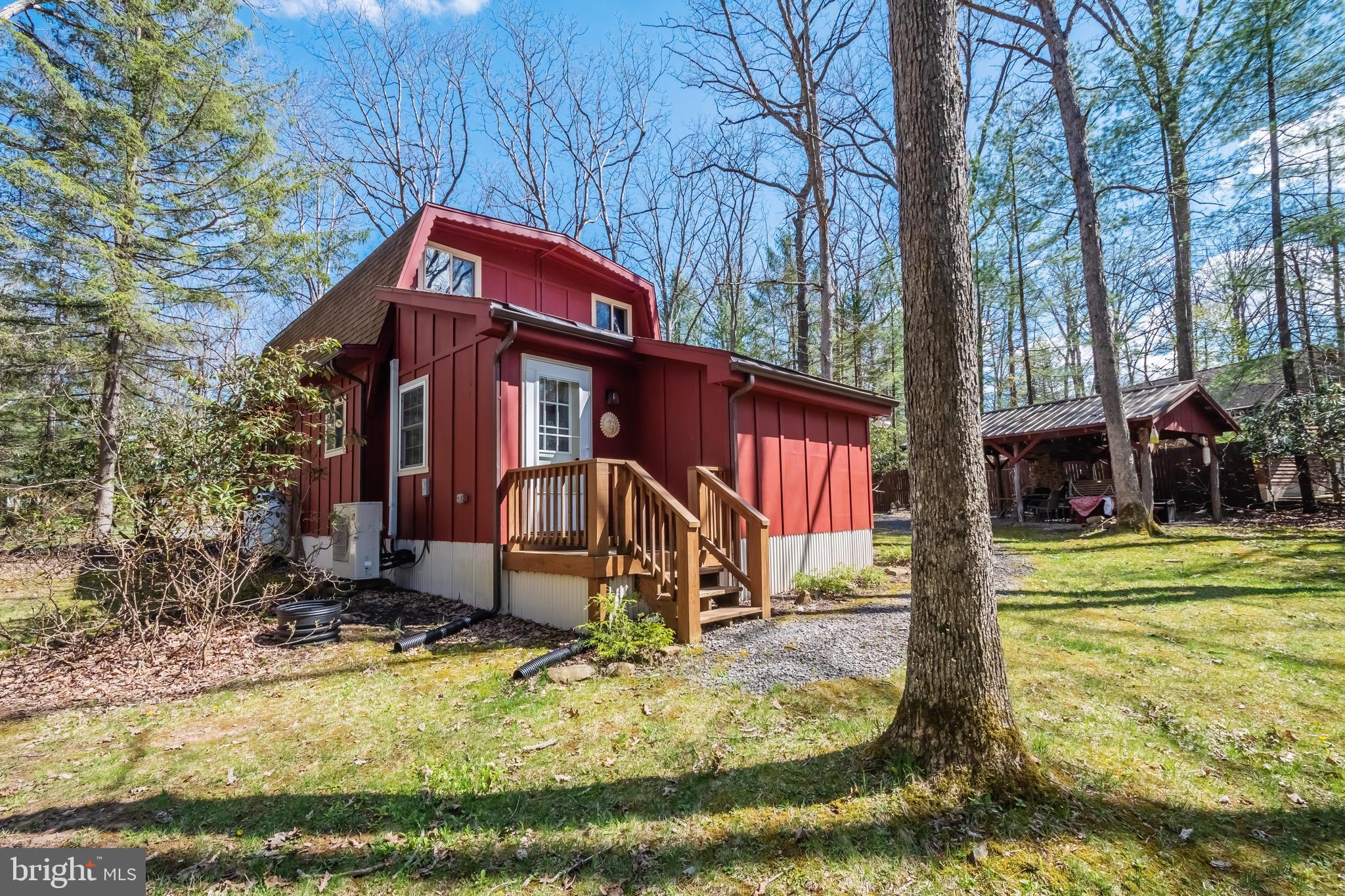 245 Oak Way Road Swanton, MD 21561 - Photo 32 of 42