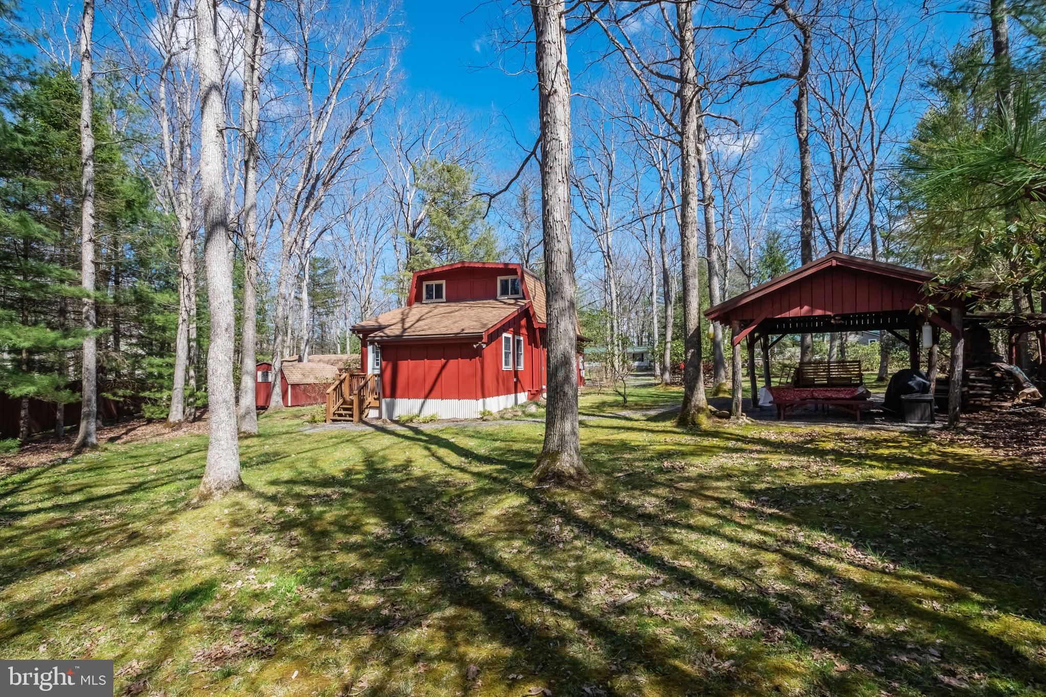 245 Oak Way Road Swanton, MD 21561 - Photo 34 of 42