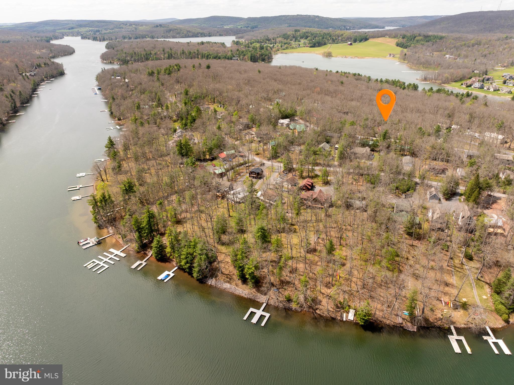 245 Oak Way Road Swanton, MD 21561 - Photo 36 of 42