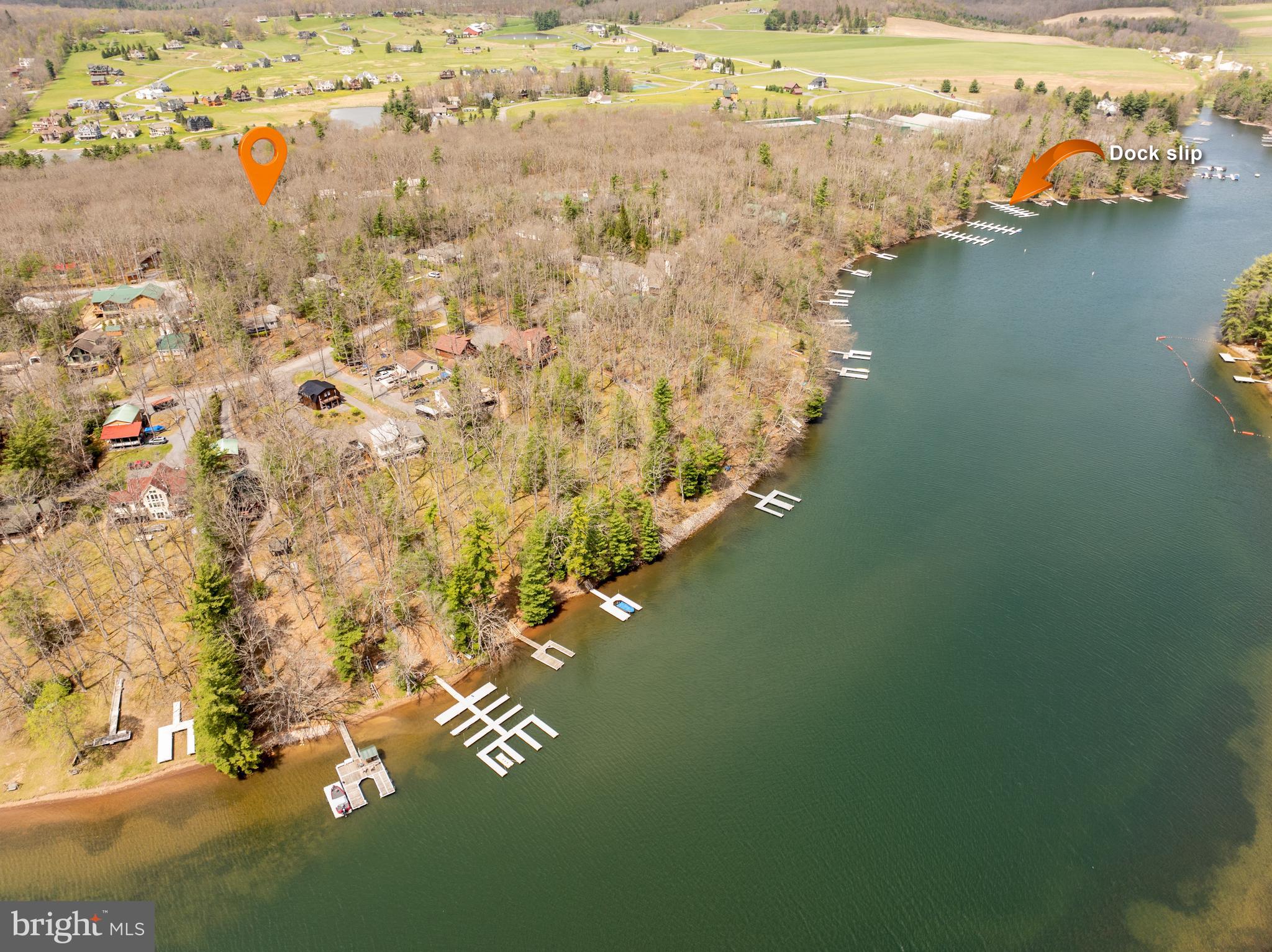 245 Oak Way Road Swanton, MD 21561 - Photo 37 of 42