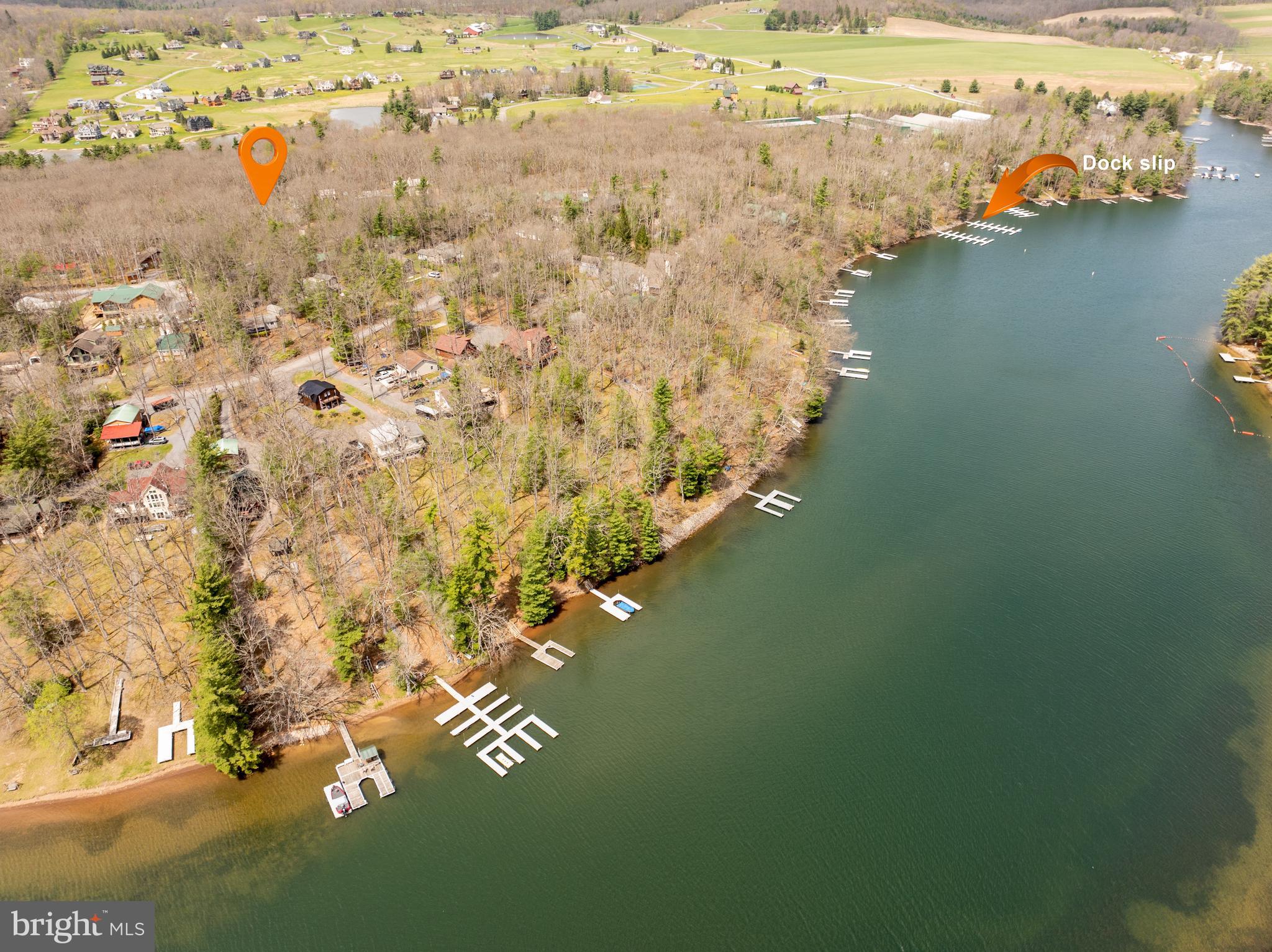 245 Oak Way Road Swanton, MD 21561 - Photo 38 of 42