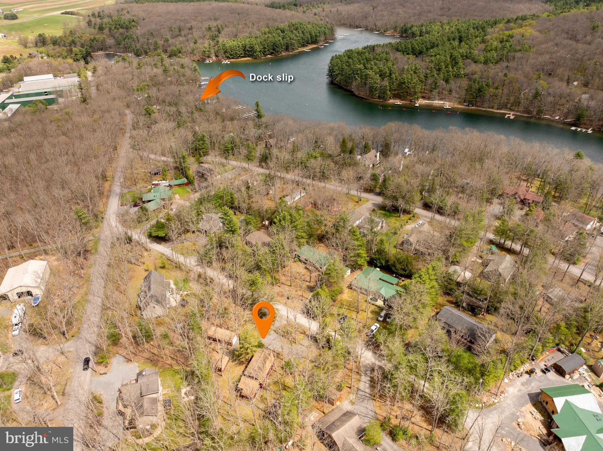 245 Oak Way Road Swanton, MD 21561 - Photo 39 of 42