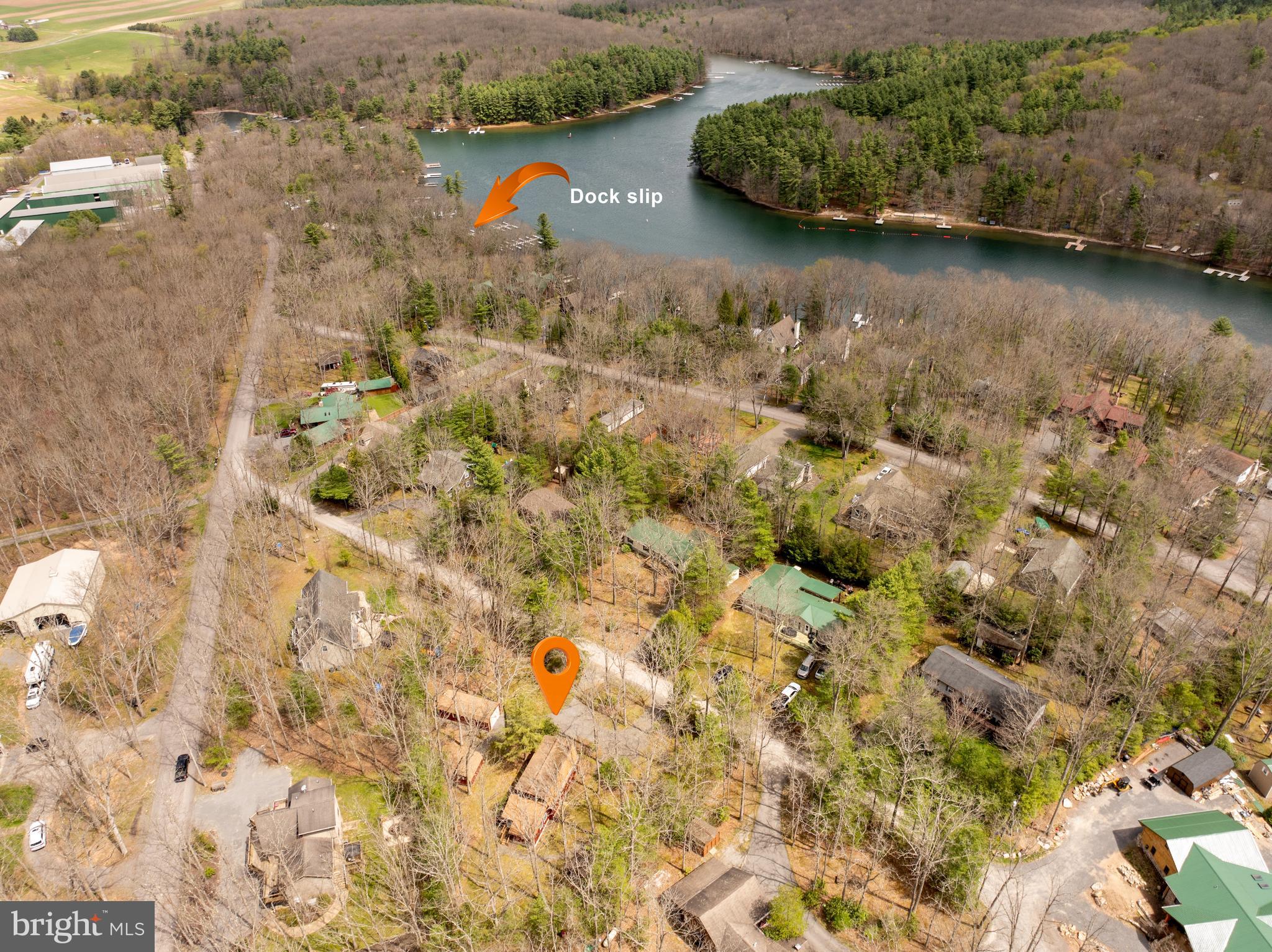 245 Oak Way Road Swanton, MD 21561 - Photo 40 of 42