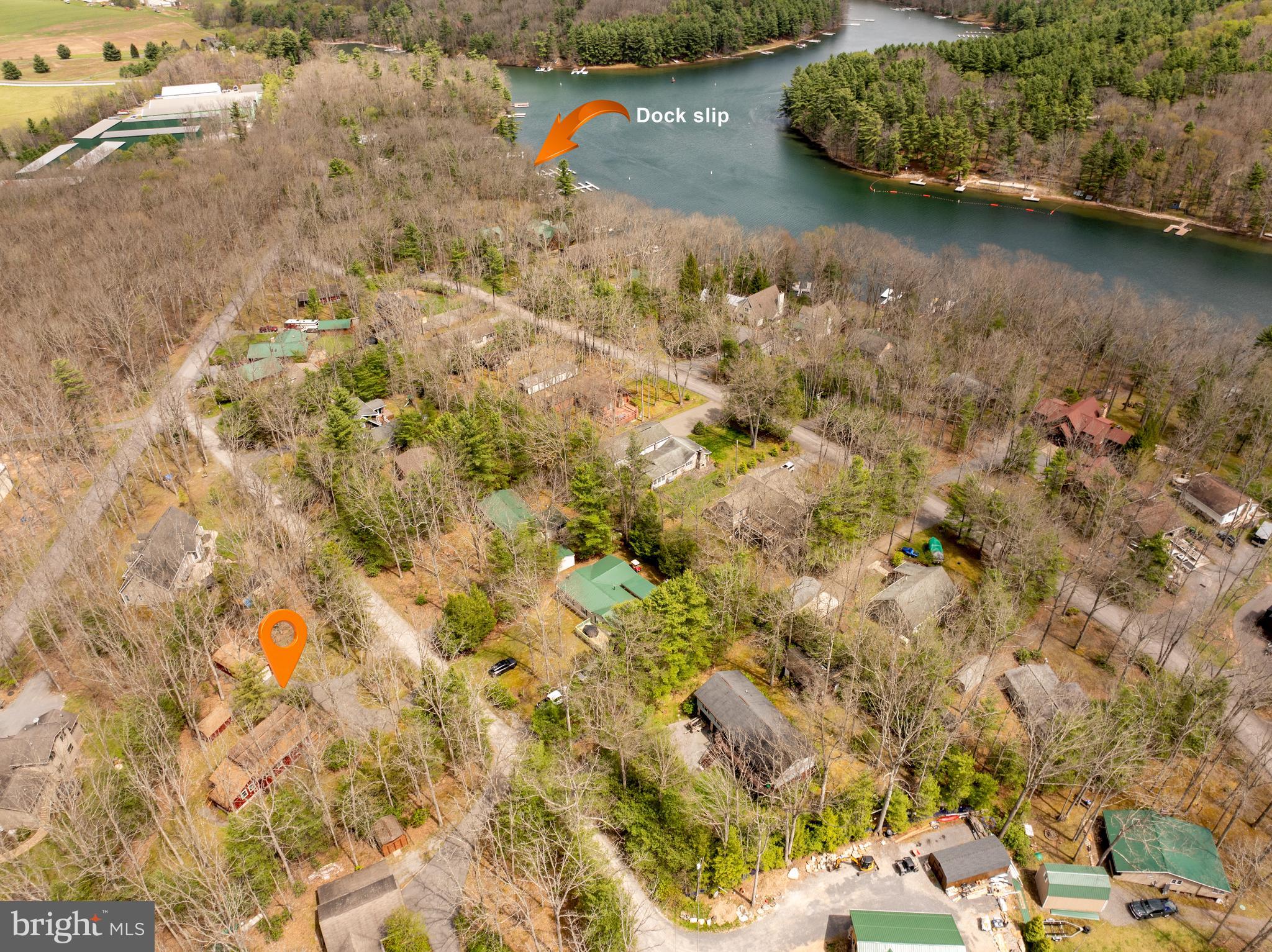 245 Oak Way Road Swanton, MD 21561 - Photo 42 of 42